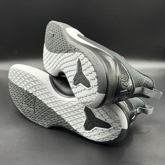 Nike Mamba Focus TB 'Black' - Picture 10 of 13